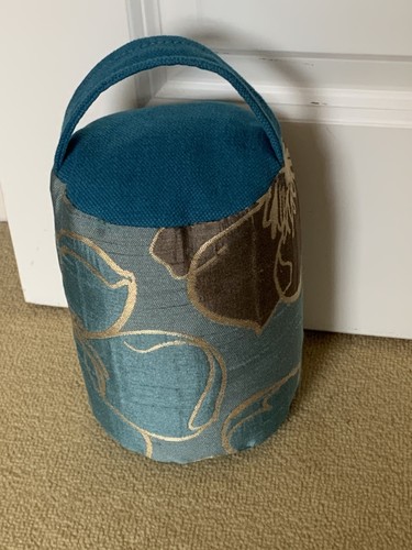 Luxury heavy round weighted - heavy,