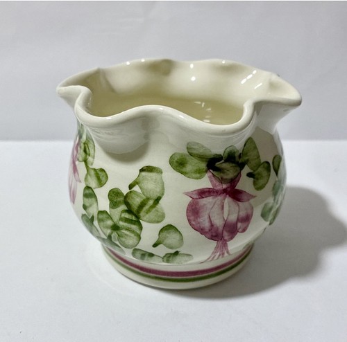 Cinque ports pottery - cinque, the