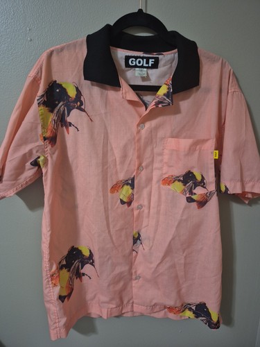 Golf wang bumble - golf,