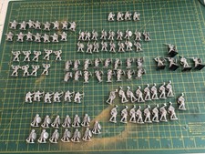 Wargames foundry citadel - wargames,