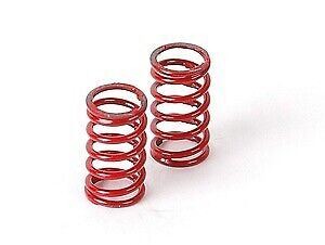 Schumacher suspension spring - schumacher,