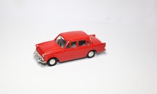 Spot On Triang No 287 Hillman Minx 1600 - Good Vintage Original 1960s