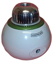 Genuine JML DriBuddi MK1/MK2 Upper & Lower Plastic Casing And Hot Air Outlet. 