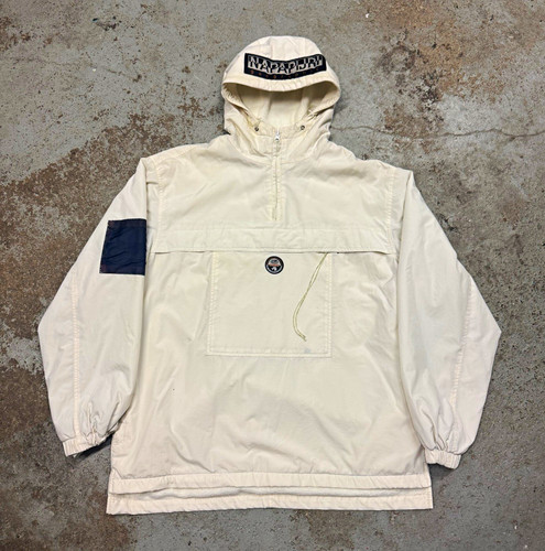 Napapijri geographic hooded - napapijri,
