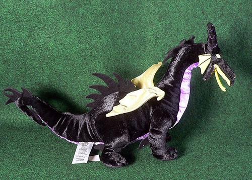 Disney maleficent dragon - disney,
