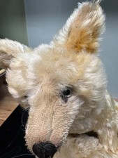 Antique farnell fox - antique,