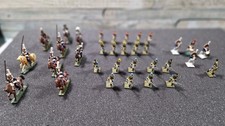 Metal 35 mm Lead Wargame