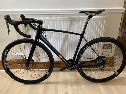 Orange zipp swiss grx - orange,
