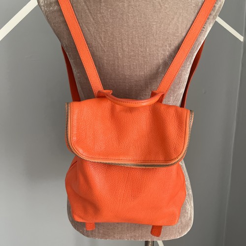 Whistles mini verity orange - whistles,