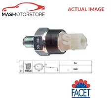 OIL PRESSURE SENSOR SWITCH EPS