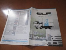 49700 Catalog Hino Elf Diesel