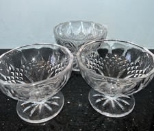 A Trio Of Pretty On Stems