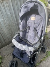Peg Perego Piko P3 Compact pushchair/stroller