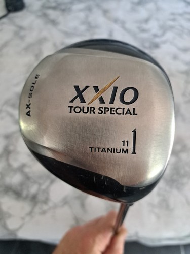 Dunlop xxio tour special - xxio,