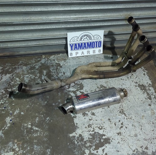 Yamaha fazer fzs fzr 600 - fzs, fox