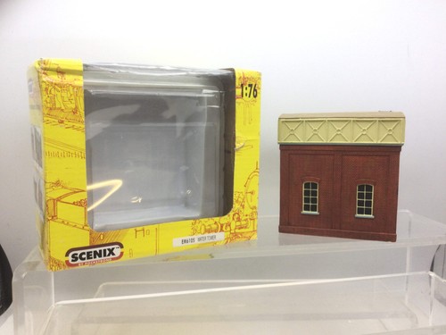 Scenix em6105 gauge - em6105,