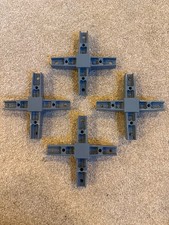 Dexion Speed Frame 4-Way Joint