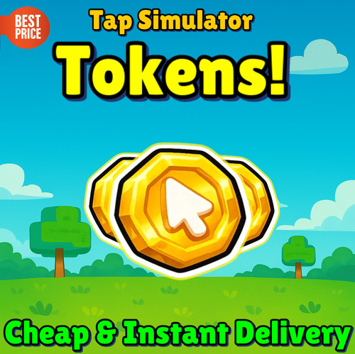 Online tap simulator - |,