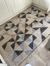 Dunelm Edited Life Rug