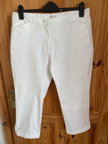 Phase eight white - eight, leg