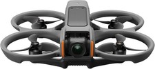 4K FPV Drone Ultra-Wide 155°