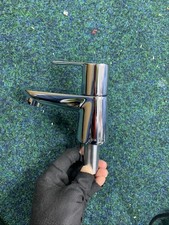 Grohe Basin Pillar Mixer Tap **NO OTHER ACCESSORIES**