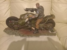 Gears Of War 4 Collectors Edition Statue