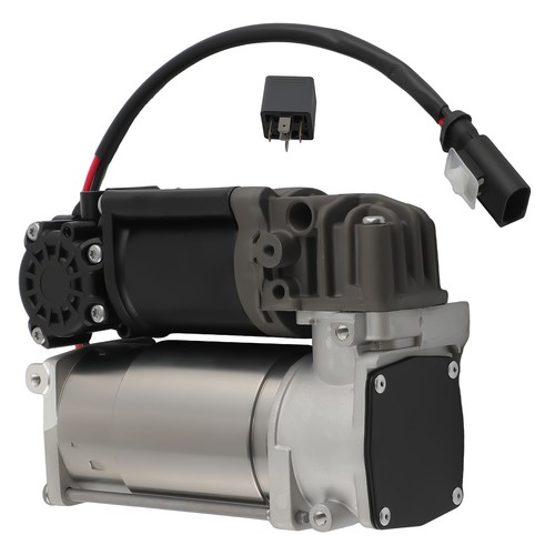 Air suspension compressor for - suspension,