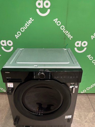 Haier integrated washing - integrated,
