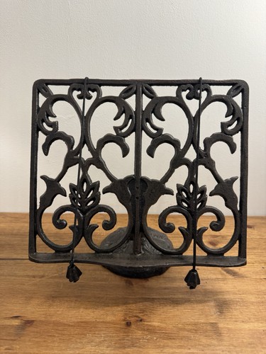 Vintage cast iron - vintage,