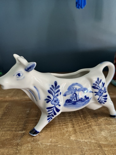 Royal delft 506 - delft,