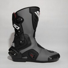 Sidi vertigo grey motorcycle - sidi,