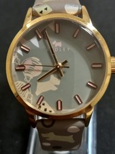 Radley London Grey Marsupial