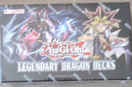 Legendary dragon - yu-gi-oh!,