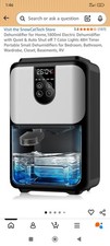 Dehumidifier for Home,1800ml