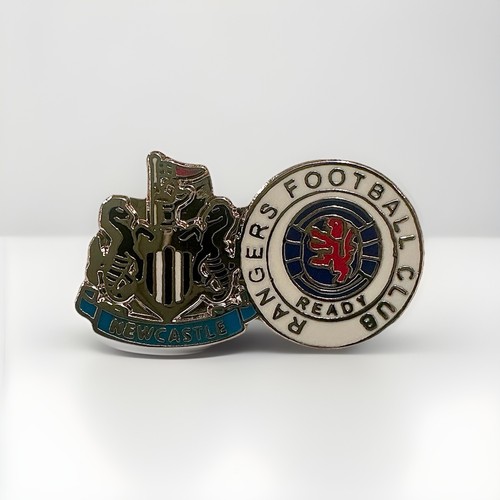Newcastle united rangers - united, &