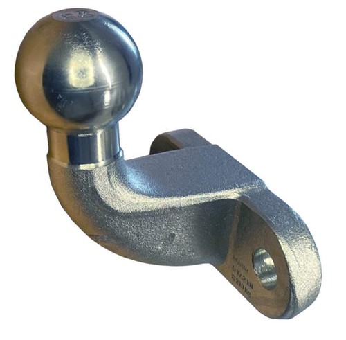 Tow hitch flange ball - hitch,