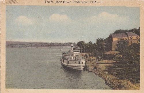 Fredericton new brunswick - brunswick,