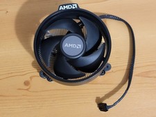 AMD Wraith Stealth Heatsink