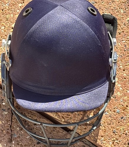 Matsuri cricket helmet 58 - matsuri,