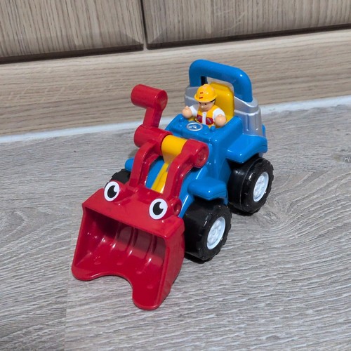 Wow toys lift luke - wow,