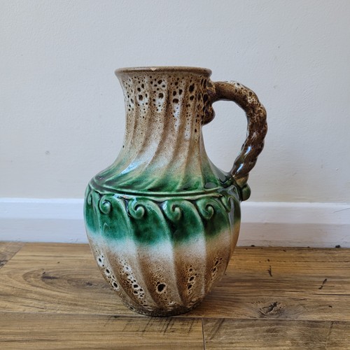 Vintage carstens west german - west,