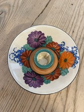 Rare Clarice Cliff Conical