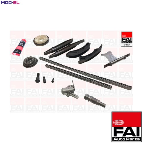 Timing chain kit tck338 for - chain,