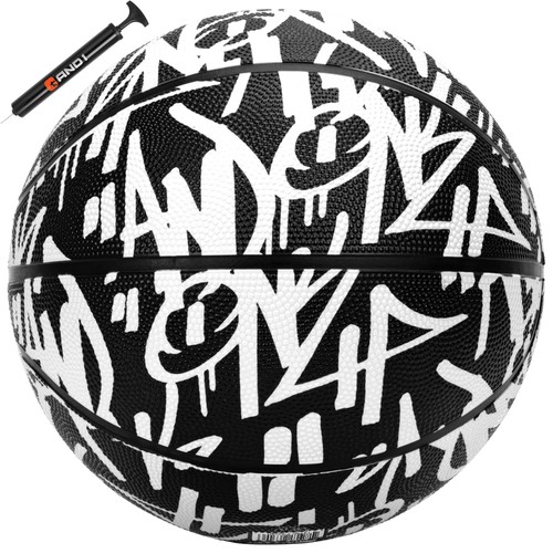 And1 fantom graffiti 5 - and1, 27.5