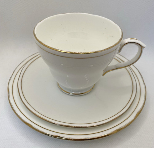Duchess ascot cup - duchess, saucer