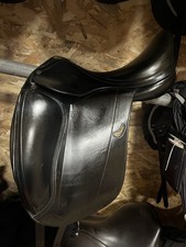 Equipe Emporio M+1 Black