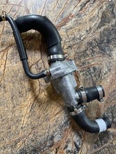 Yamaha YZF R1 4XV 1998 1999 2000 2001 Thermostat Housing Hoses