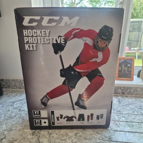 Ccm ice inline hockey - ice,