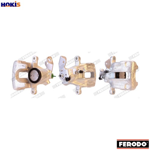 Brake caliper fcl692638 - caliper,